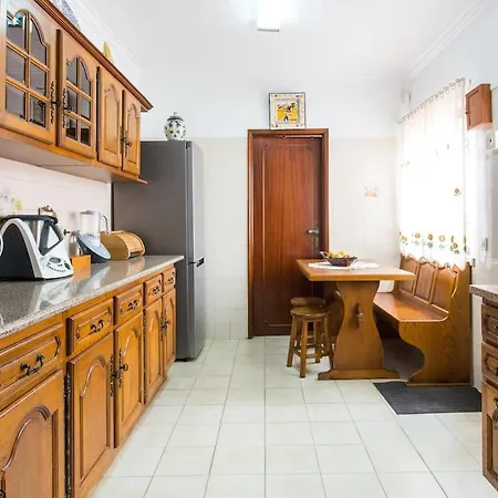 Hébergement de vacances Quarto, com casa de banho privado e pequeno almoço