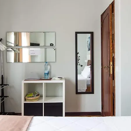 Сasa de vacaciones Quarto, Com Casa De Banho Privado E Pequeno Almoco *