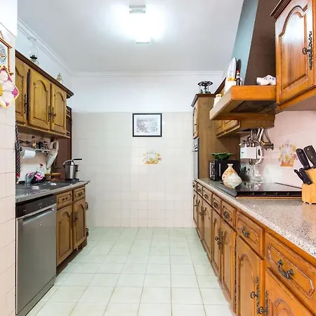 Feriehus Quarto, Com Casa De Banho Privado E Pequeno Almoco *